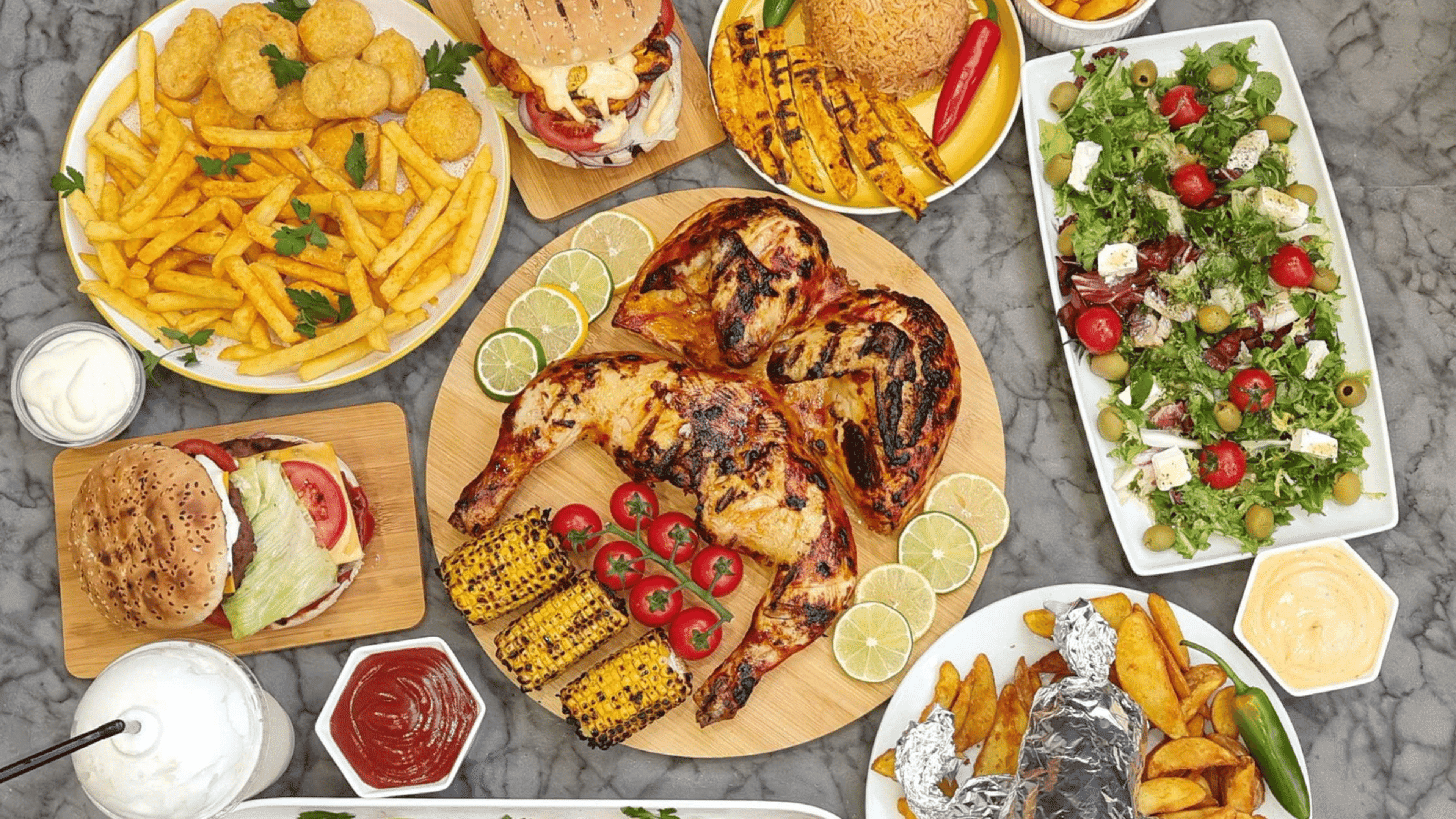 Peri Passion Cheltenham