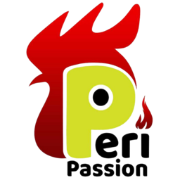 Peri Passion logo.